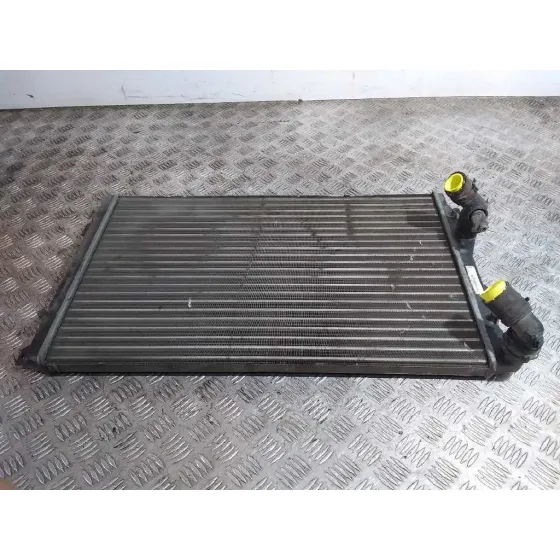 Radiador Agua para Seat Leon (1P1)
