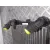Radiador Agua para Seat Leon (1P1)