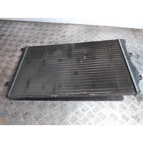 Radiador Agua para Seat Leon (1P1)