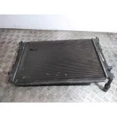 Radiador Agua para Seat Leon (1P1)