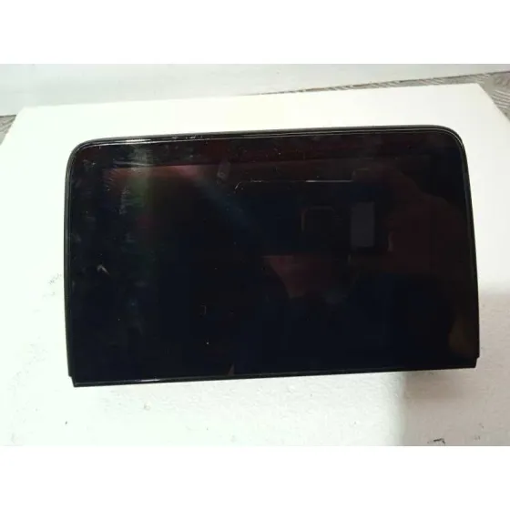 Sistema Navegacion Gps para Ford Focus