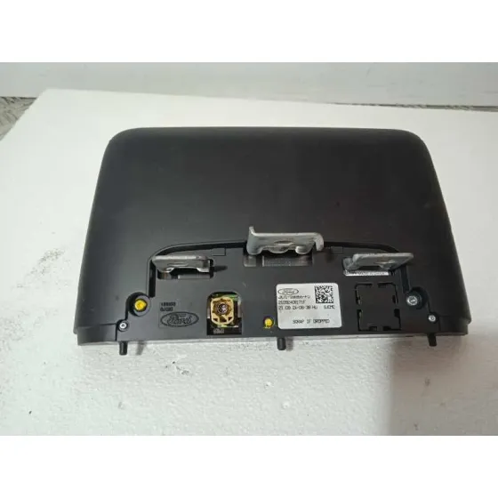 Sistema Navegacion Gps para Ford Focus