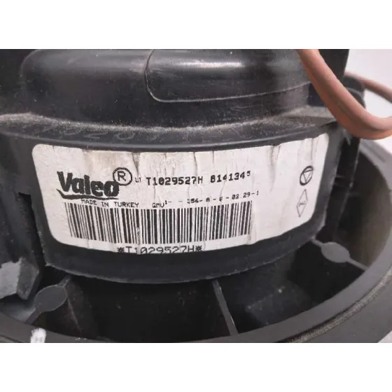 Motor Calefaccion para Renault Clio Iv