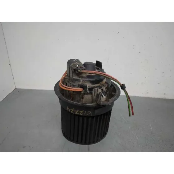 Motor Calefaccion para Renault Clio Iv