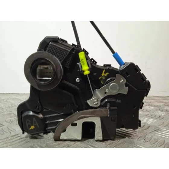 Cerradura Puerta Delantera Izquierda para Mazda 6 Lim. (Gh)