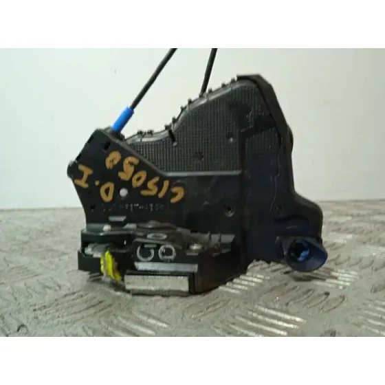 Cerradura Puerta Delantera Izquierda para Mazda 6 Lim. (Gh)