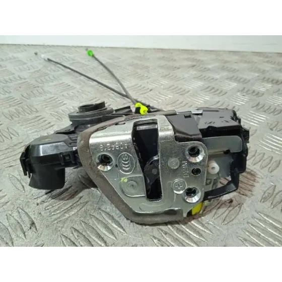 Cerradura Puerta Delantera Izquierda para Mazda 6 Lim. (Gh)