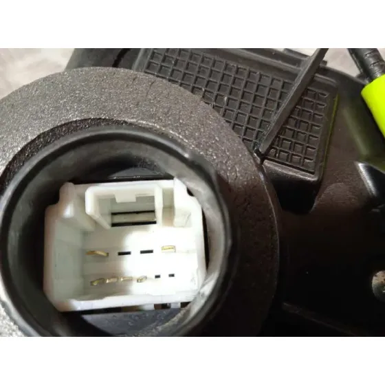 Cerradura Puerta Delantera Izquierda para Mazda 6 Lim. (Gh)