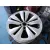 Llanta para Bmw Serie 5 Gran Turismo (F07)