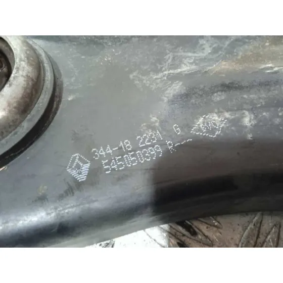 Brazo Suspension Inferior Delantero Izquierdo para Renault Clio Iv