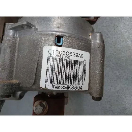 Columna Direccion para Ford Fiesta (Ccn)