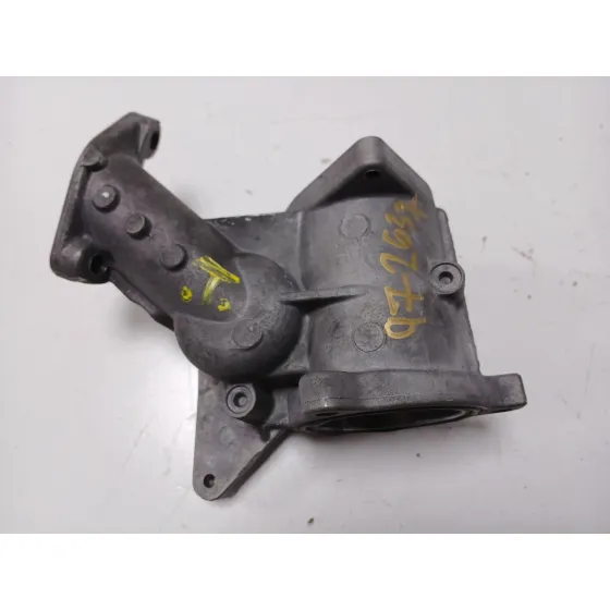 Valvula Egr para Seat Leon (1P1)