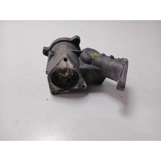 Valvula Egr para Seat Leon (1P1)