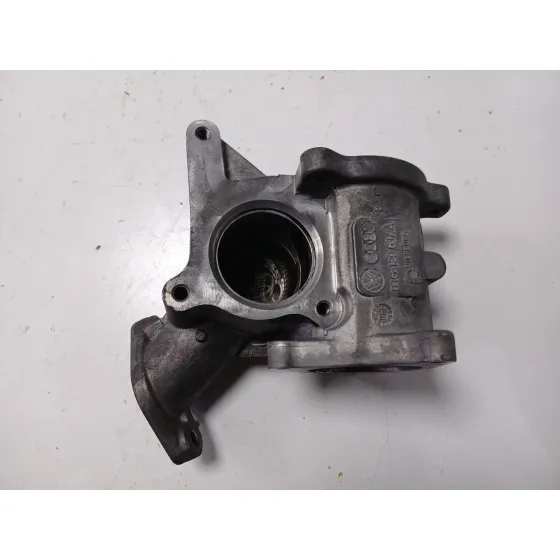 Valvula Egr para Seat Leon (1P1)