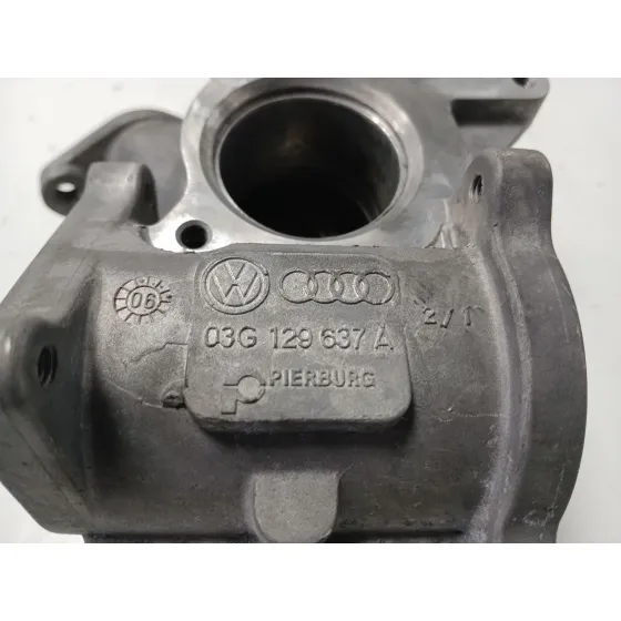 Valvula Egr para Seat Leon (1P1)
