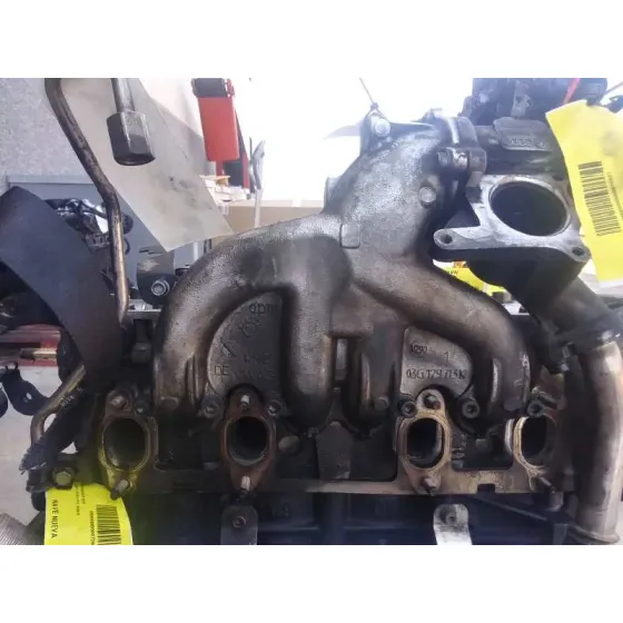 Colector Admision para Seat Leon (1P1)