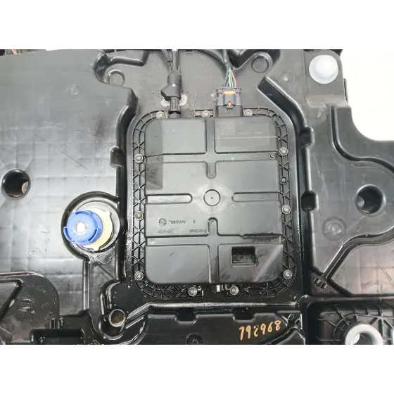 Deposito Adblue para Peugeot 308