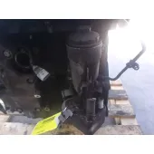Enfriador Aceite Motor para Seat Leon (1P1)