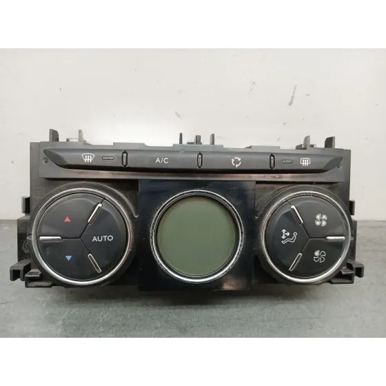 Mando Climatizador para Citroën C3