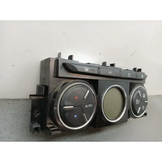 Mando Climatizador para Citroën C3