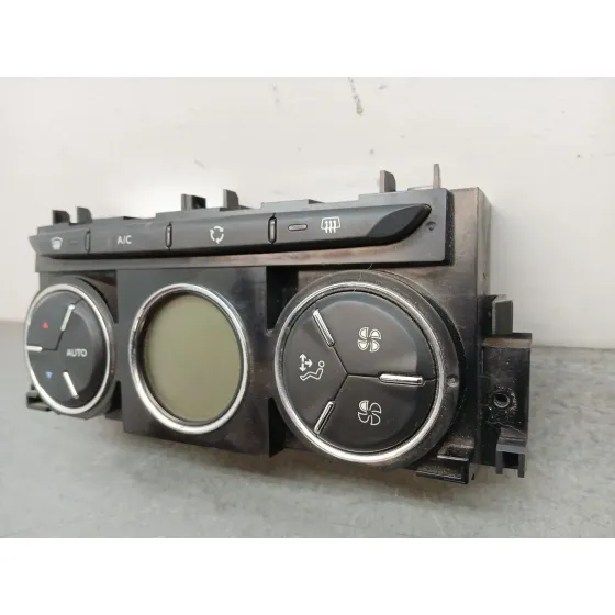 Mando Climatizador para Citroën C3