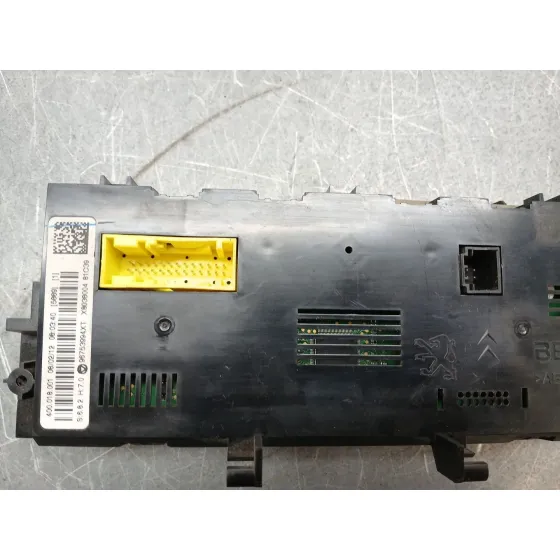 Mando Climatizador para Citroën C3