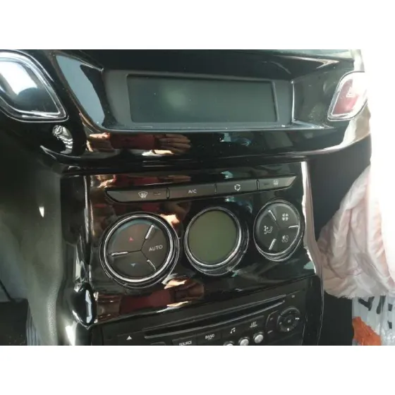 Mando Climatizador para Citroën C3