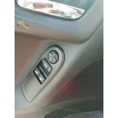 Mando Elevalunas Delantero Izquierdo para Citroën C3
