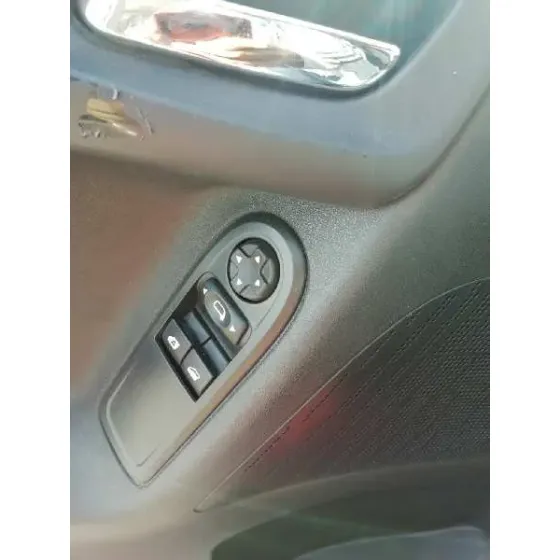 Mando Elevalunas Delantero Izquierdo para Citroën C3
