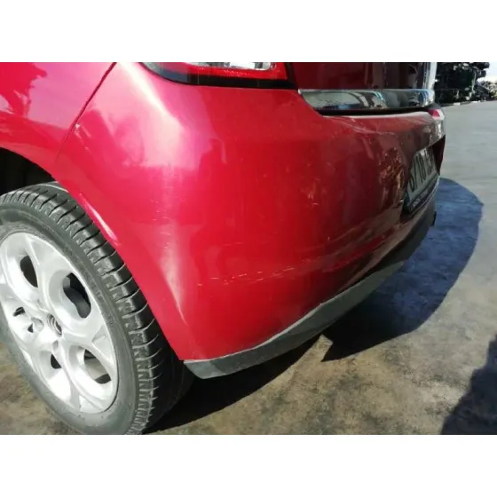 Paragolpes Trasero para Citroën C3