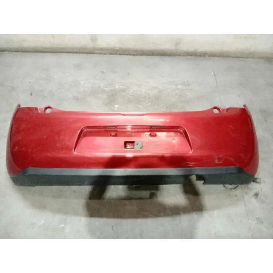 Paragolpes Trasero para Citroën C3