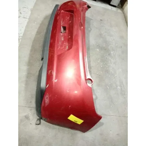Paragolpes Trasero para Citroën C3