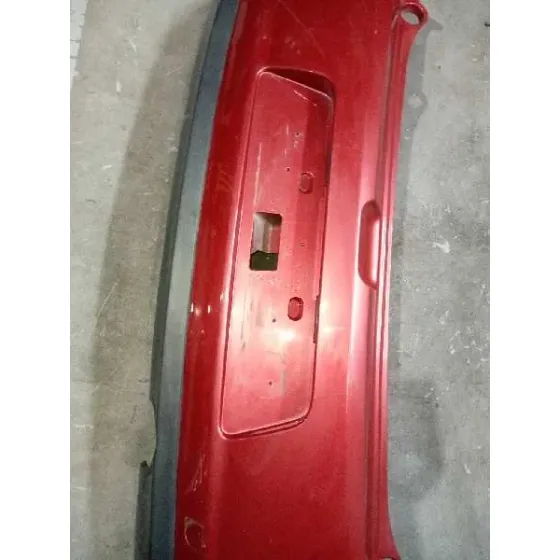 Paragolpes Trasero para Citroën C3