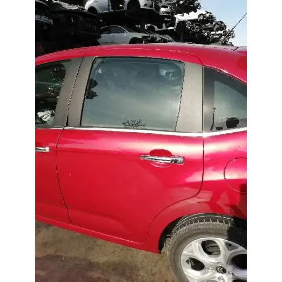 Puerta Trasera Izquierda para Citroën C3