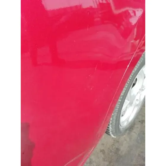 Puerta Trasera Izquierda para Citroën C3