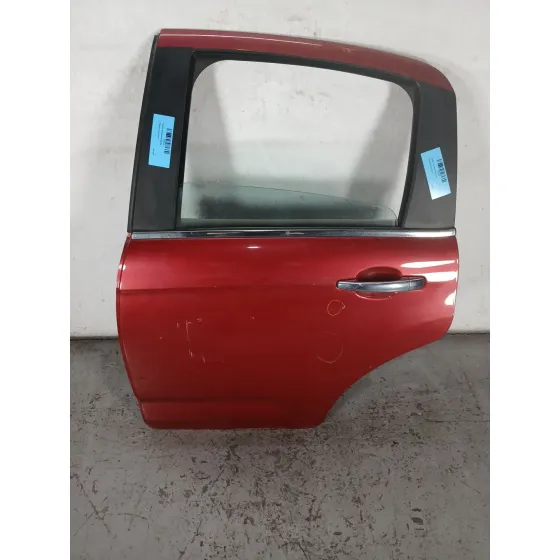Puerta Trasera Izquierda para Citroën C3