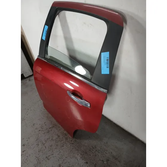 Puerta Trasera Izquierda para Citroën C3