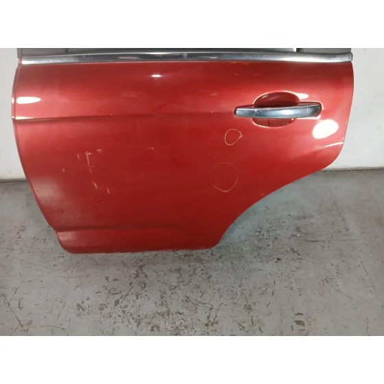 Puerta Trasera Izquierda para Citroën C3