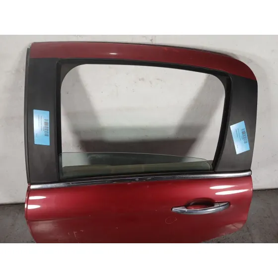 Puerta Trasera Izquierda para Citroën C3