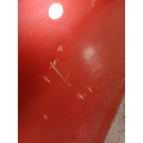 Puerta Trasera Izquierda para Citroën C3