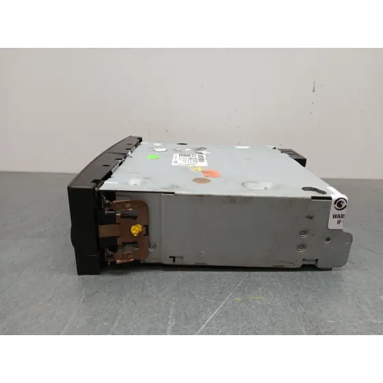 Sistema Audio / Radio Cd para Citroën C3