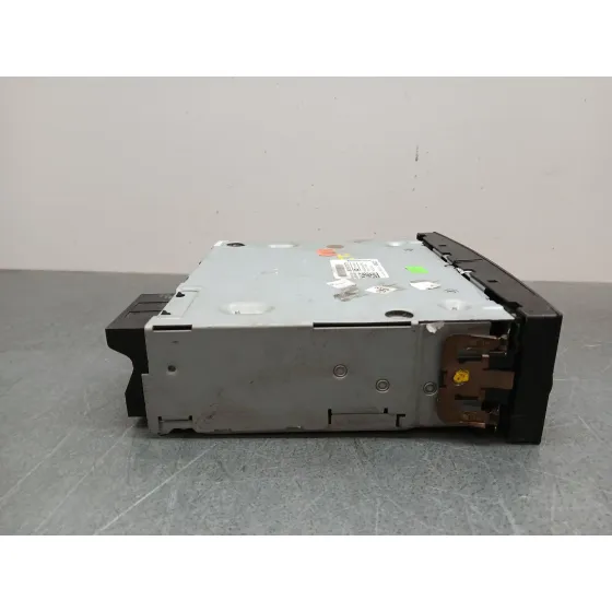 Sistema Audio / Radio Cd para Citroën C3
