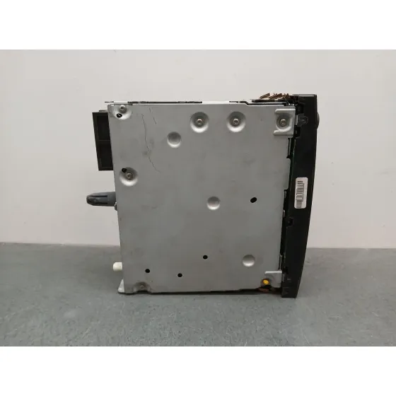 Sistema Audio / Radio Cd para Citroën C3