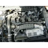 Motor Completo para Opel Corsa F