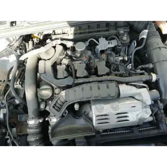Motor Completo para Opel Corsa F
