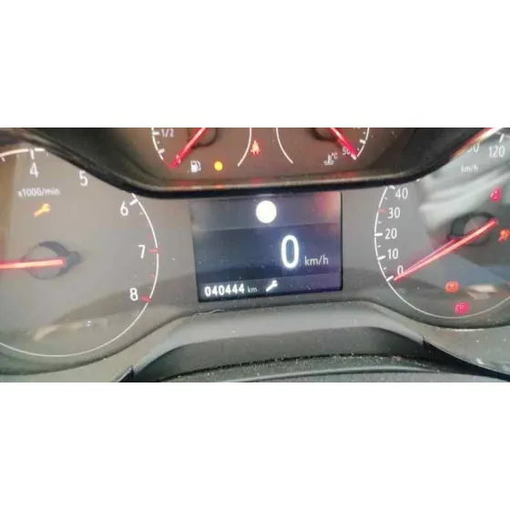 Motor Completo para Opel Corsa F