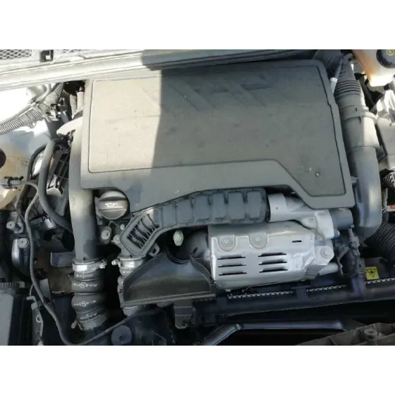 Motor Completo para Opel Corsa F