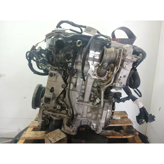 Motor Completo para Opel Corsa F