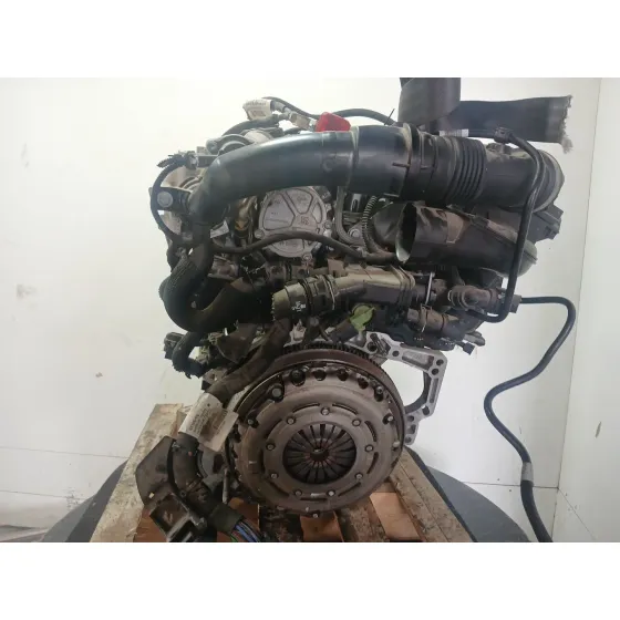 Motor Completo para Opel Corsa F