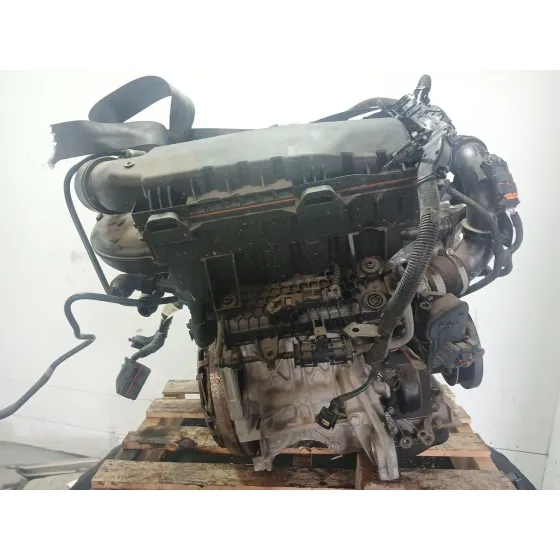 Motor Completo para Opel Corsa F